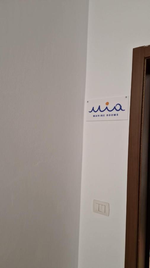 הימארה Mia Marine Rooms מראה חיצוני תמונה
