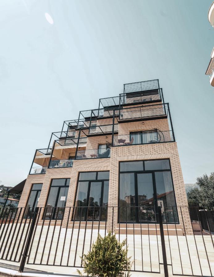 הימארה Mia Marine Rooms מראה חיצוני תמונה