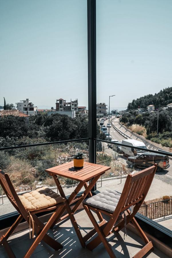 הימארה Mia Marine Rooms מראה חיצוני תמונה