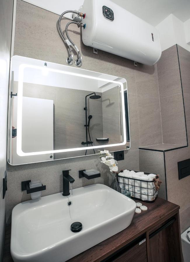 הימארה Mia Marine Rooms מראה חיצוני תמונה