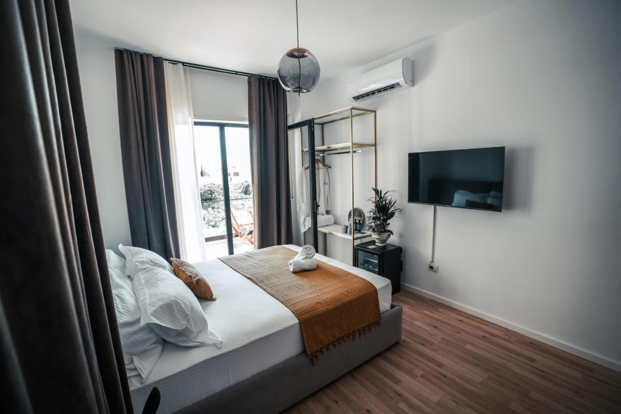 הימארה Mia Marine Rooms מראה חיצוני תמונה