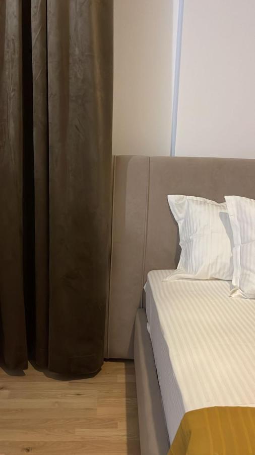 הימארה Mia Marine Rooms מראה חיצוני תמונה
