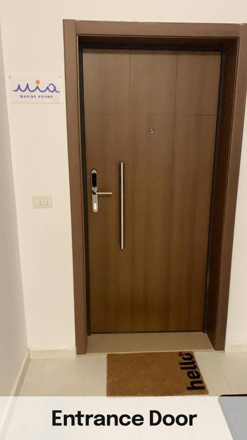 הימארה Mia Marine Rooms מראה חיצוני תמונה
