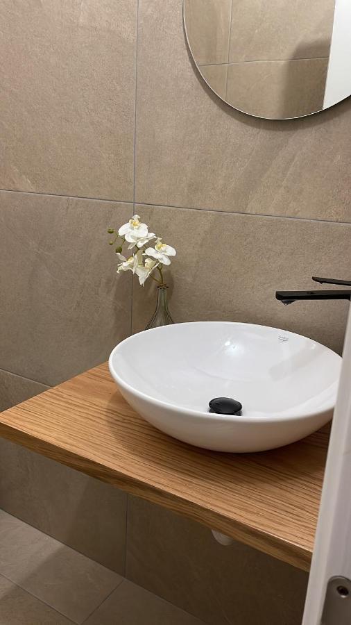 הימארה Mia Marine Rooms מראה חיצוני תמונה