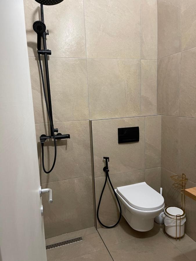 הימארה Mia Marine Rooms מראה חיצוני תמונה