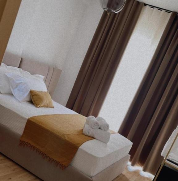 הימארה Mia Marine Rooms מראה חיצוני תמונה