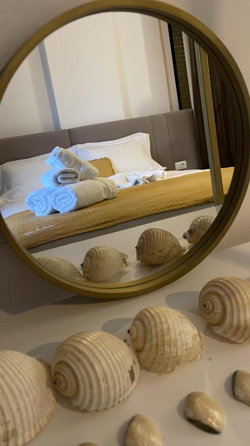 הימארה Mia Marine Rooms מראה חיצוני תמונה
