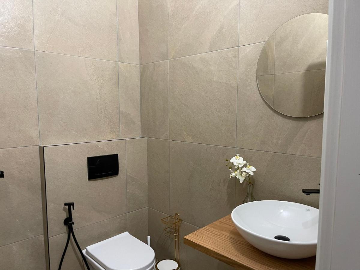 הימארה Mia Marine Rooms מראה חיצוני תמונה