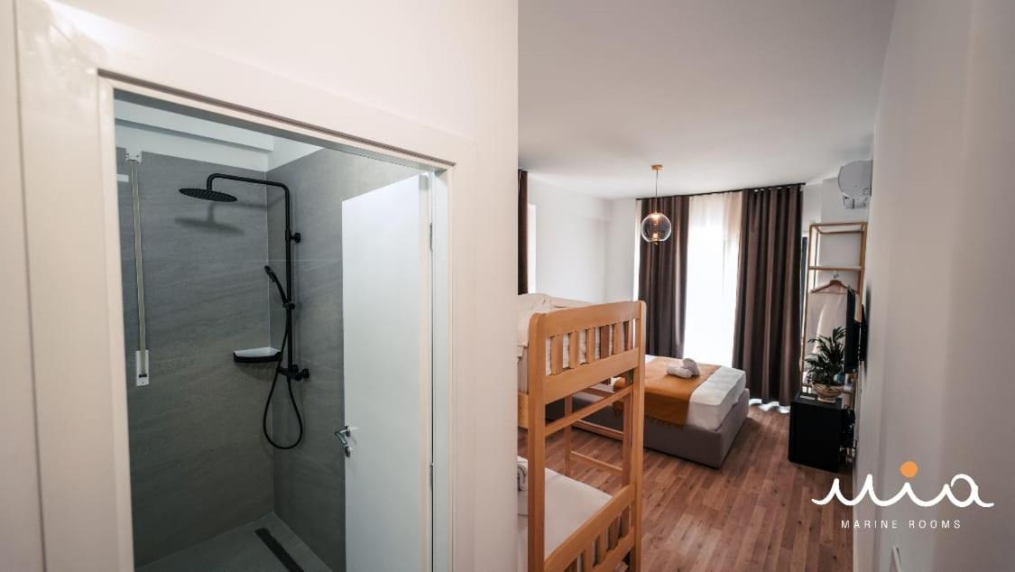 הימארה Mia Marine Rooms מראה חיצוני תמונה