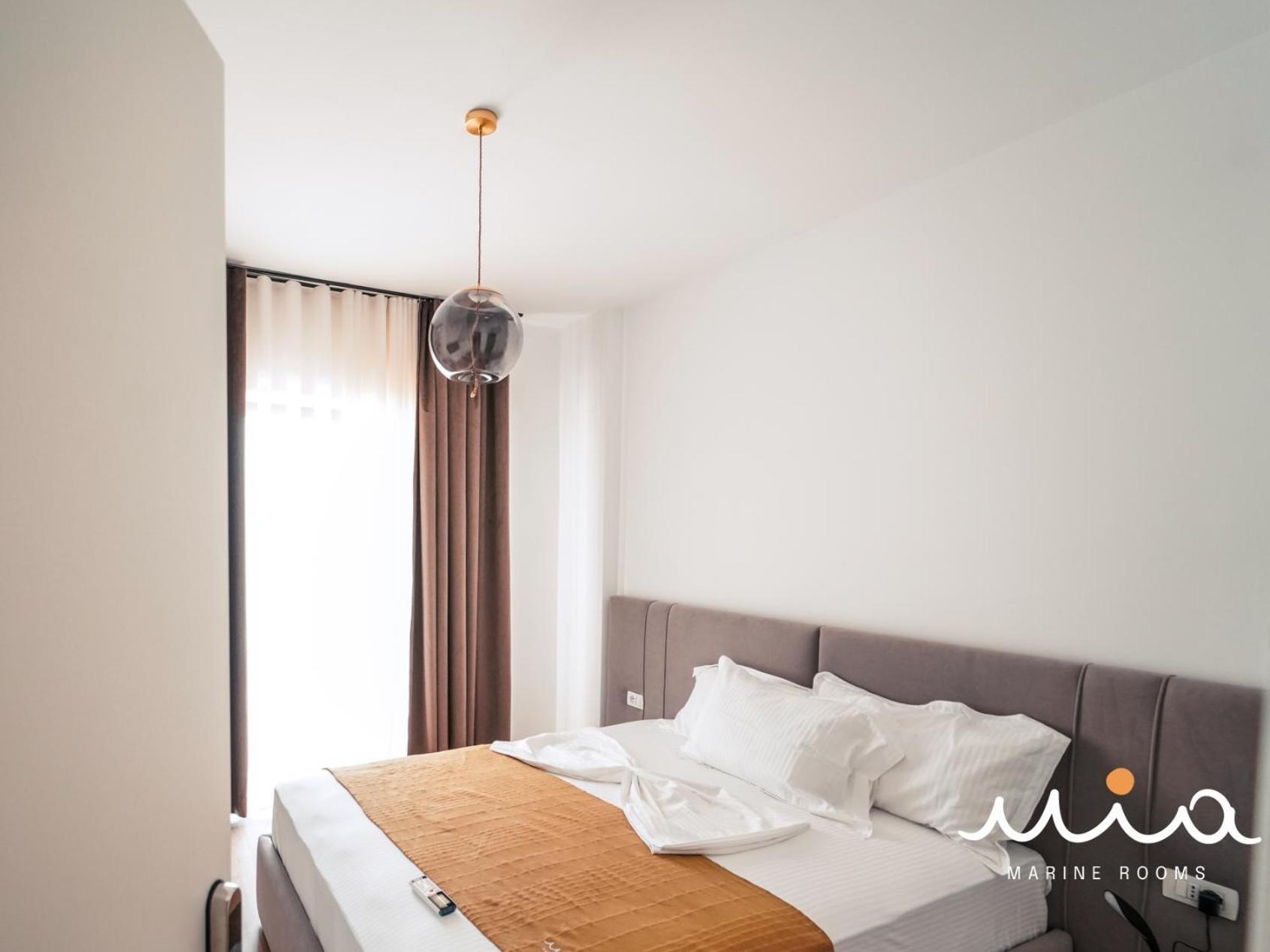 הימארה Mia Marine Rooms חדר תמונה