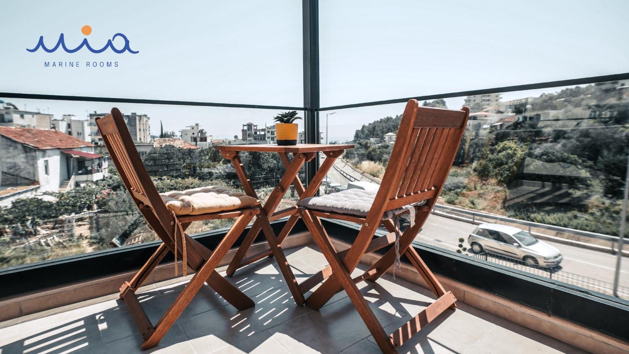 הימארה Mia Marine Rooms חדר תמונה